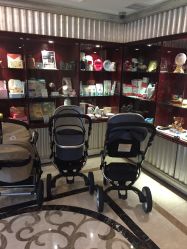 -馨月汇·独栋月子会所(静安店)
