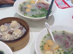 -鸭得堡老鸭汤·鸭血粉丝(南京博物院店)