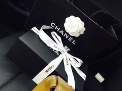 -CHANEL(恒隆广场店)