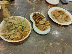 -张包铺(道外店)