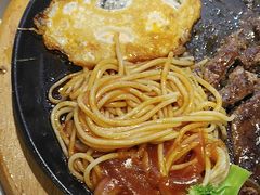 -豪享来中西餐厅(隆昌店)