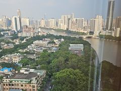 -广州白天鹅宾馆