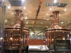 -沈阳瑞士酒店·普拉那啤酒坊