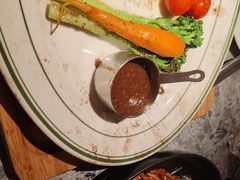 -芭莉与彩虹西餐厅(成都合生汇店)