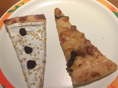 -比格比萨自助(万柳华联店)