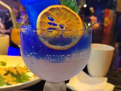 -blue frog蓝蛙(长泰广场店)