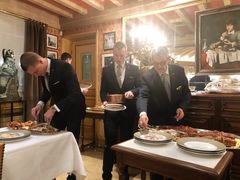 -Restaurant Paul Bocuse