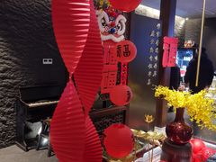 -请晋·乔家大院(建外大街店)