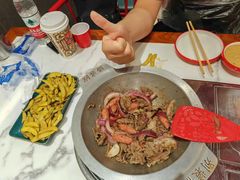 -别装假铝盆烤肉(三道街店)