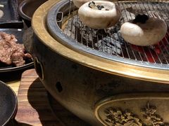 -泥炉烧肉师(新街口金銮巷店)