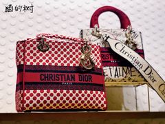 -DIOR迪奥(德基广场女装店)