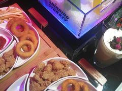 -星光灿烂KTV(金沙店)