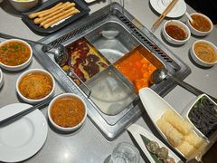 -海底捞火锅(吾悦广场店)