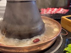 -东来顺饭庄(金泉广场店)