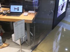 -小米之家(长宁中山公园龙之梦店)