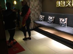 -傣妹火锅(四川北路店)
