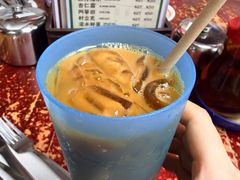 -兰芳园(中环老店)