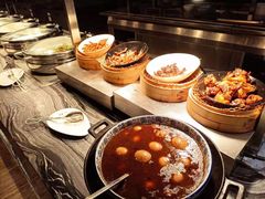 -盛宴标帜西餐厅龙虾.鲍鱼•牛排(重庆喜来登大酒店)