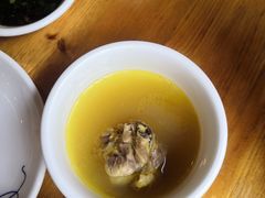 -美未居·老字号·地道顺德菜·桑拿鸡·鱼生(容桂店)