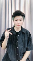 -时尚殿堂hair salon