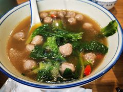 -妈妈的味道·腾冲特色菜(和顺古镇店)