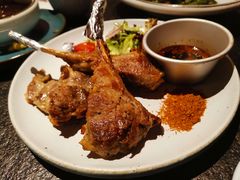 -丝路金桃·新疆菜(徐汇店)