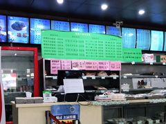-锦馨豆汁(天坛路店)