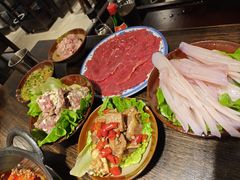 -冯校长老火锅(广州正佳广场店)