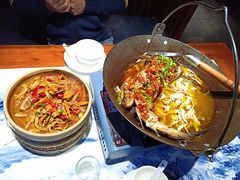 -宋氏重庆鸡公煲(红谷滩万达金街店)