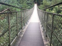-磐安十八涡风景区
