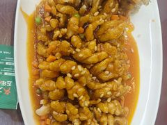 -日月昇渔家菜·海肠捞饭·大连海鲜(星海公园店)
