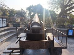 -胡里山炮台
