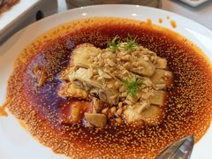 川味口水鸡-大董(环贸iapm店)