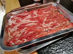 -京炭铜锅涮肉·羊蝎子·羊肉炉(保利·时光里店)