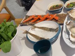 -椰子湾·海南火锅·糟粕醋·椰子鸡(正大广场店)