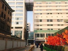 -北京协和医院(东单院区)