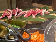 -九田家黑牛烤肉料理(太阳城店)