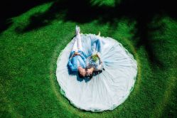 -巴黎新娘婚纱摄影·婚礼策划(嘉定总店)