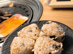 -乌拉烤肉(如皋首店)