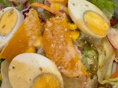 -首尔烤肉大排档(合生汇店)