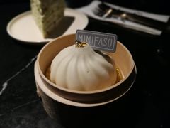 -MIMI FASO(古仓店)