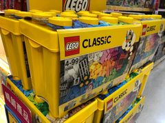 -玩具反斗城(海港城店)