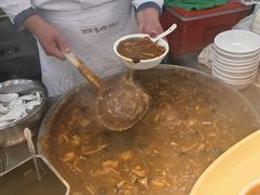 -穆彦华逍遥镇胡辣汤(岗坡路店)