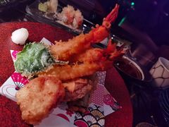 -广州瑰丽酒店·黑金燚 Black Iron