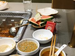 -海底捞火锅(万达广场店)