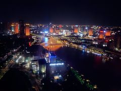 -天玑高空江景餐厅&酒吧Sky Secret Restaurant&Bar