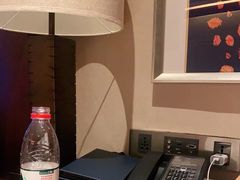 -长白山万达喜来登度假酒店