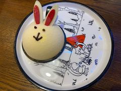 -SPACELAB失重餐厅(世纪汇店)