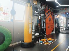 -M.S拳击泰拳馆(大学路店)