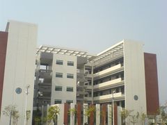 -广东金融学院(校本部)
